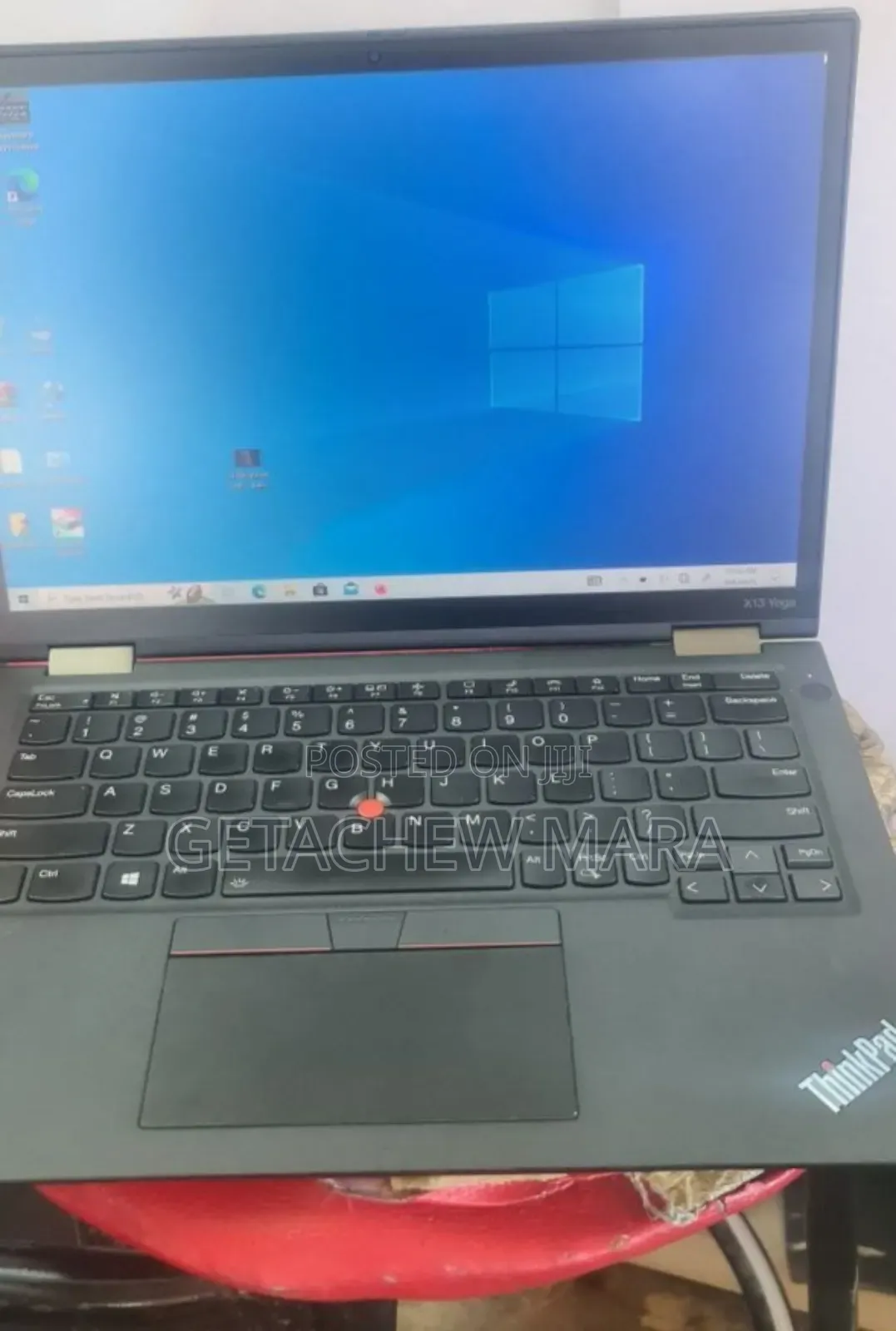 New Laptop Lenovo Legion 5 16GB Intel Core I5 SSD 512GB