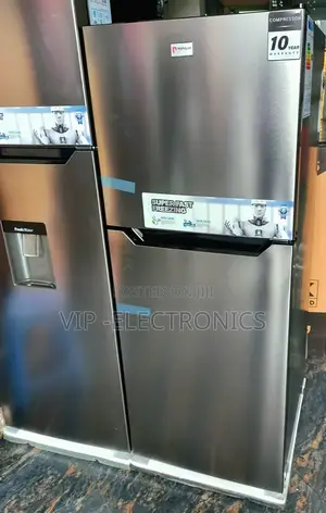 Popular Refrigerator 410