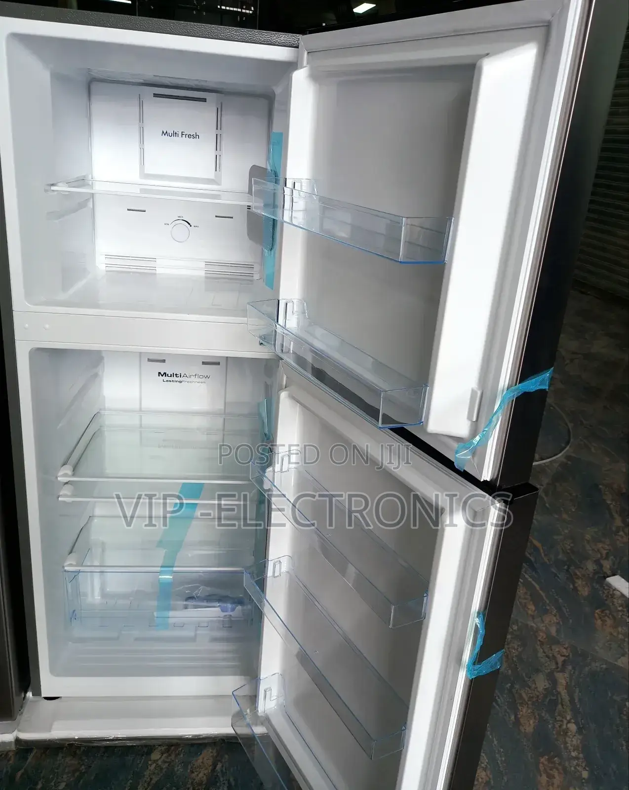 Popular Refrigerator 410