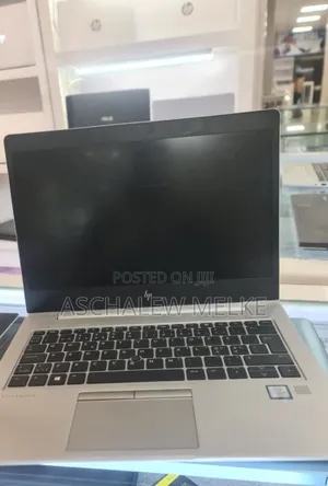 Photo - Laptop HP EliteBook 840 G4 8GB Intel Core I5 SSD 256GB