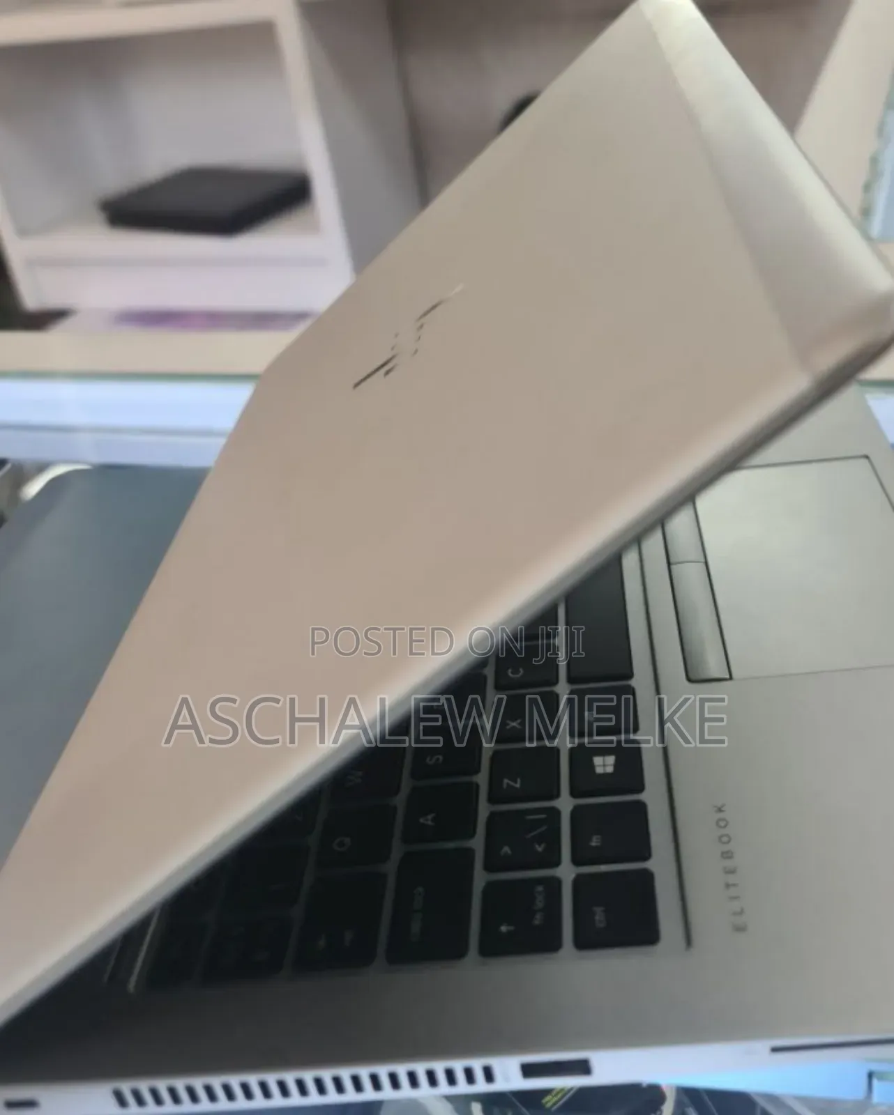 Laptop HP EliteBook 840 G4 8GB Intel Core I5 SSD 256GB