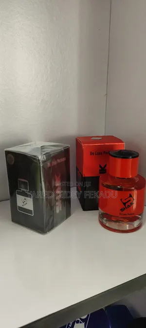 Shaik 322 De Luxe Perfume
