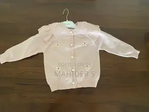 Photo - Light Pink Sweater / Shurab