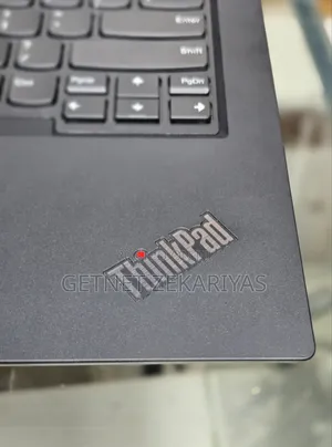 New Laptop Lenovo Thinkpad T15 Gen1 16GB Intel Core I7 SSD 512GB