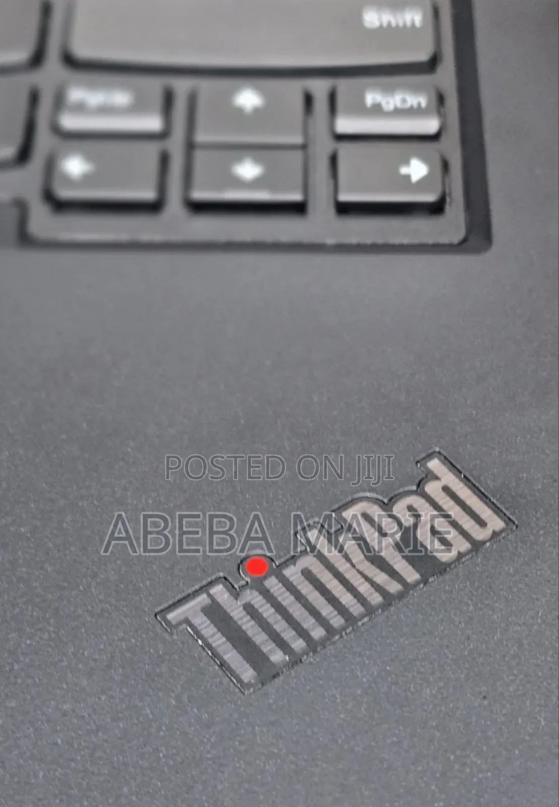 New Laptop Lenovo ThinkPad T14 16GB Intel Core I7 SSD 512GB