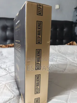 Johnnie Walker Double Black