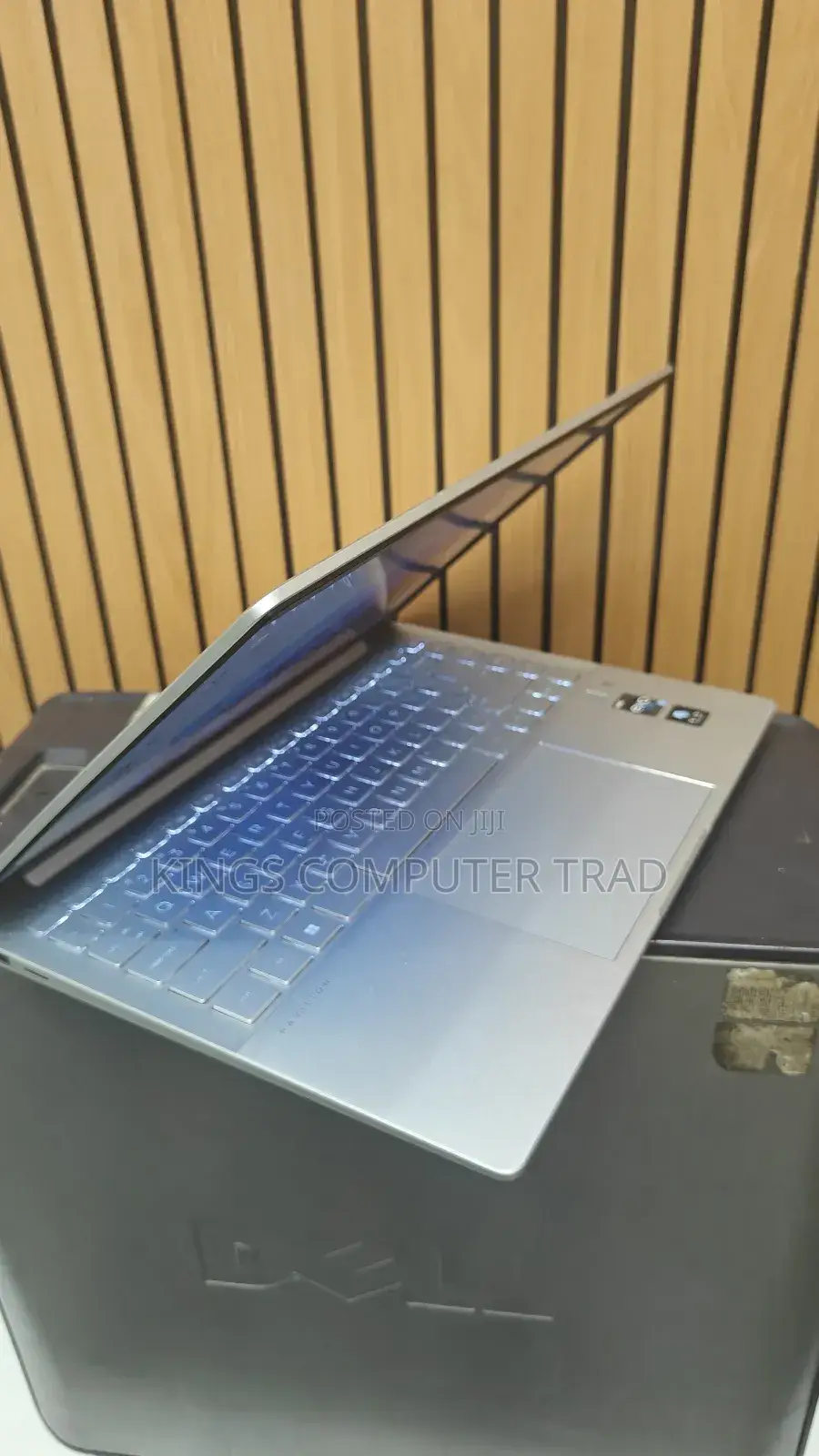 New Laptop HP Pavilion 14 16GB Intel Core I5 SSD 512GB