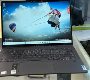 Photo - New Laptop Lenovo IdeaPad Flex 14 16GB Intel Core I5 SSD 512GB