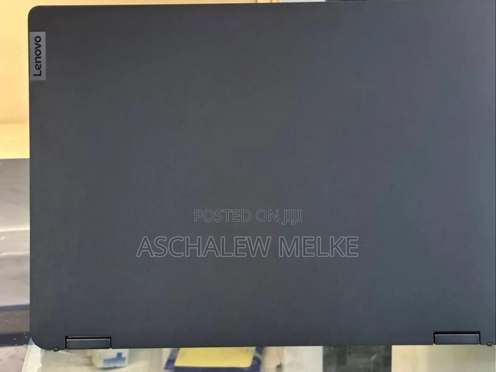 New Laptop Lenovo IdeaPad Flex 14 16GB Intel Core I5 SSD 512GB