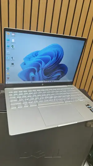 New Laptop HP Pavilion 14 16GB Intel Core I5 SSD 512GB