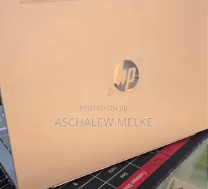 Photo - New Laptop HP Pavilion 14 16GB Intel Core I7 SSD 512GB