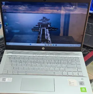 New Laptop HP Pavilion 14 16GB Intel Core I7 SSD 512GB