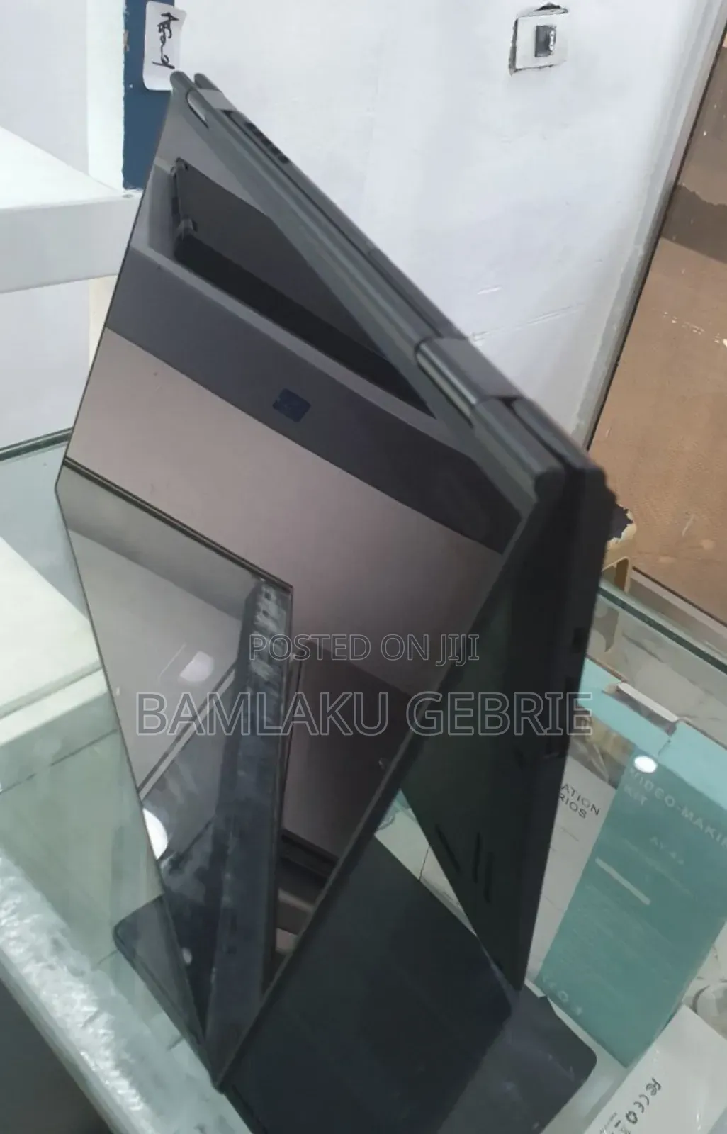 New Laptop Lenovo Thinkpad X1 Yoga 16GB Intel Core I7 SSD 512GB