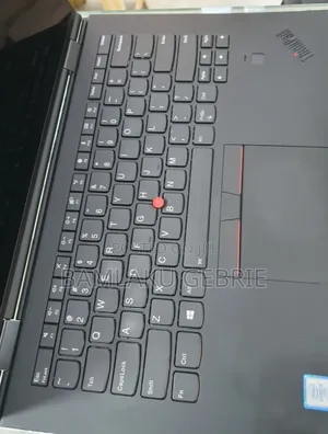 New Laptop Lenovo Thinkpad X1 Yoga 16GB Intel Core I7 SSD 512GB