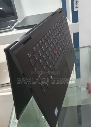 New Laptop Lenovo Thinkpad X1 Yoga 16GB Intel Core I7 SSD 512GB