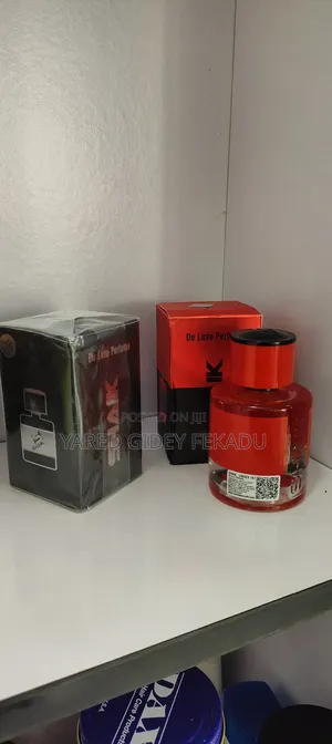 Photo - Shaik Perfume 50ml