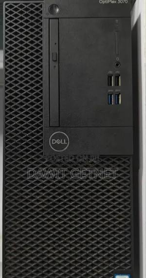 New Laptop Dell Optiplex 3020 8GB Intel Core I3 SSD 1T