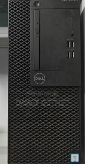 New Laptop Dell Optiplex 3020 8GB Intel Core I3 SSD 1T