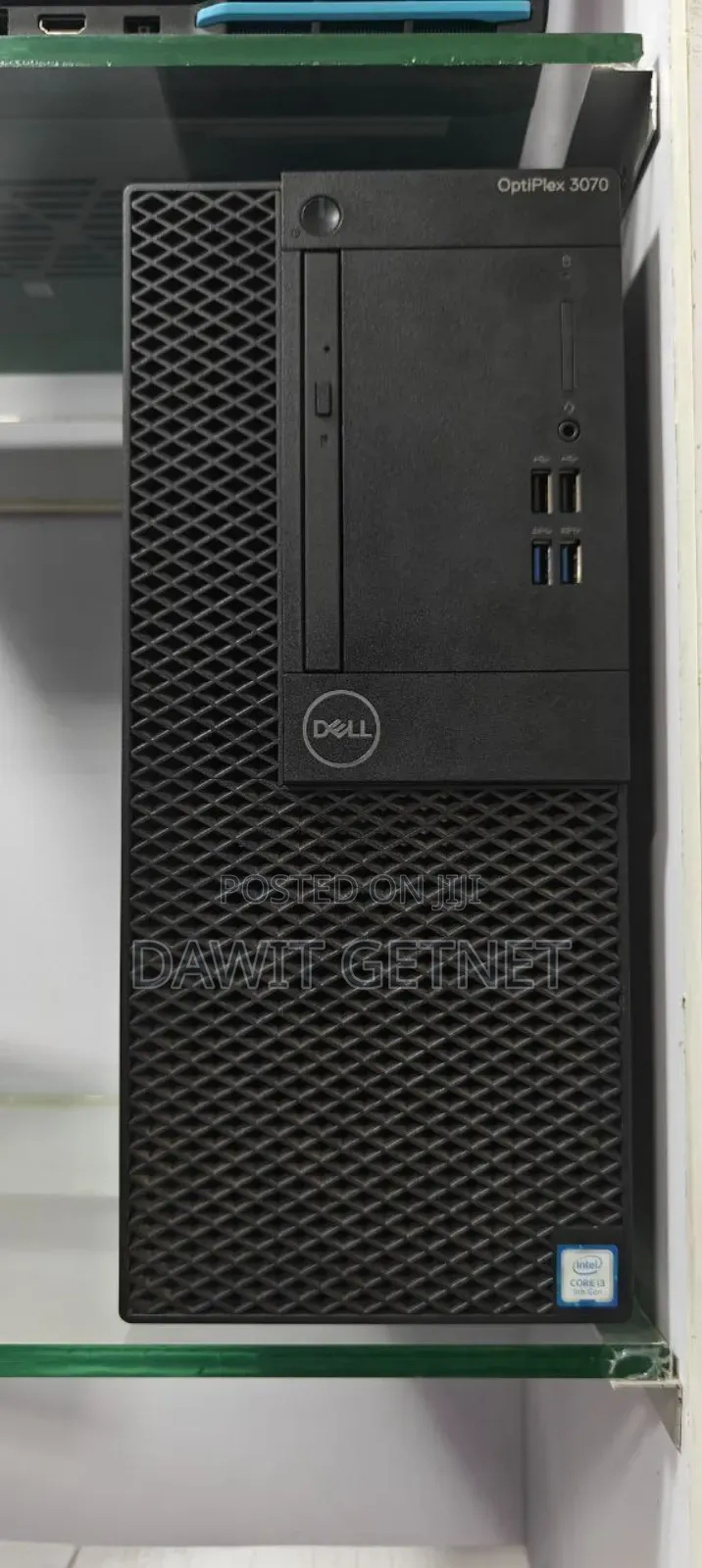 New Laptop Dell Optiplex 3020 8GB Intel Core I3 SSD 1T