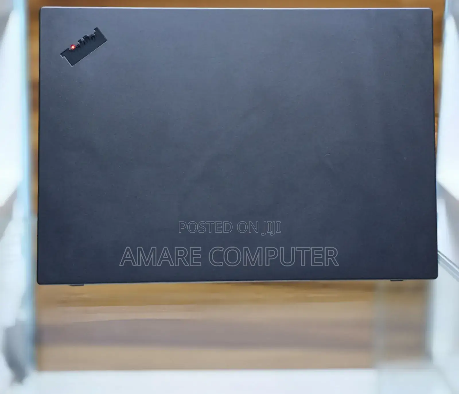 New Laptop Lenovo ThinkPad T14 16GB Intel Core I7 SSD 512GB