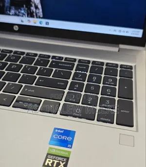 New Laptop HP ProBook 640 16GB Intel Core I5 SSD 512GB