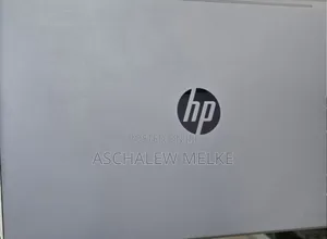 New Laptop HP ProBook 640 16GB Intel Core I5 SSD 512GB
