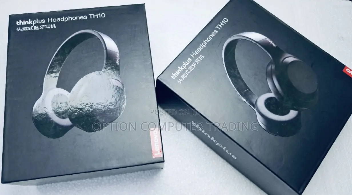 Lenovo Thinkpuls Th10