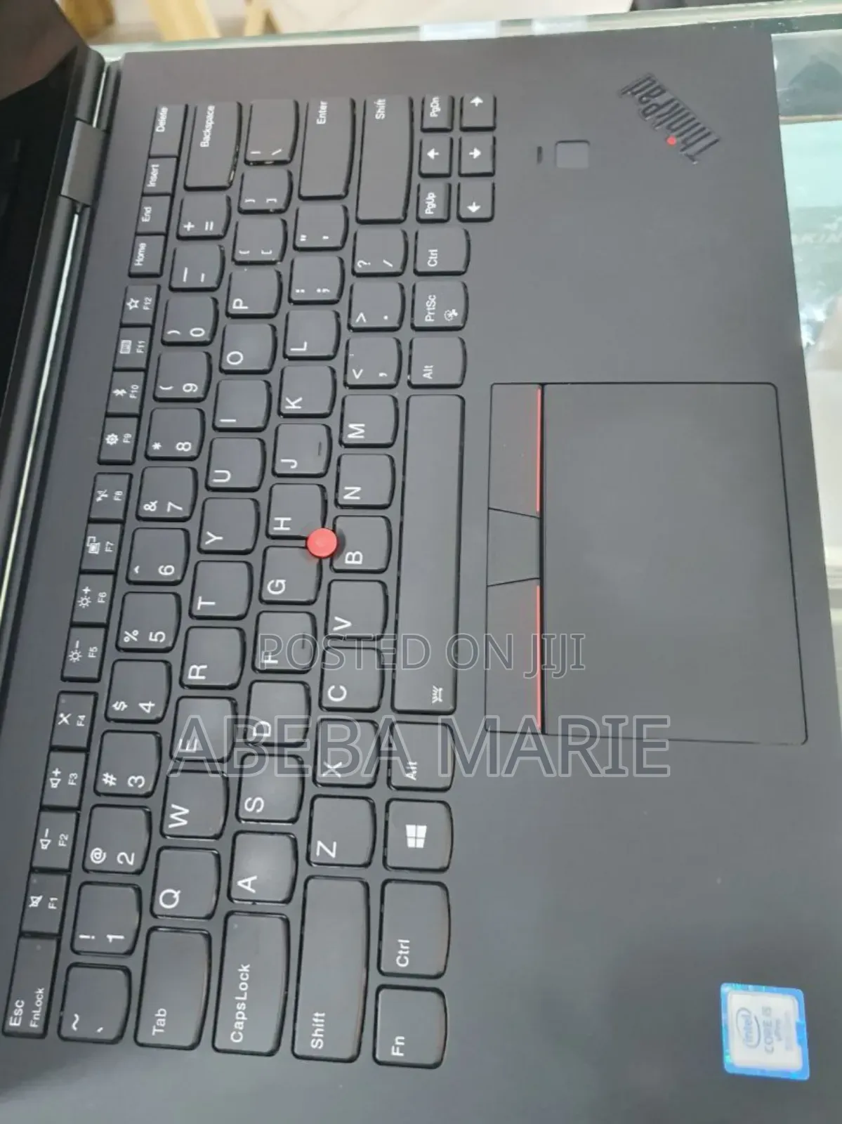 New Laptop Lenovo Thinkpad X1 Yoga 16GB Intel Core I5 SSD 512GB