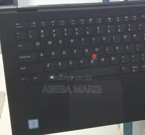 New Laptop Lenovo Thinkpad X1 Yoga 16GB Intel Core I5 SSD 512GB