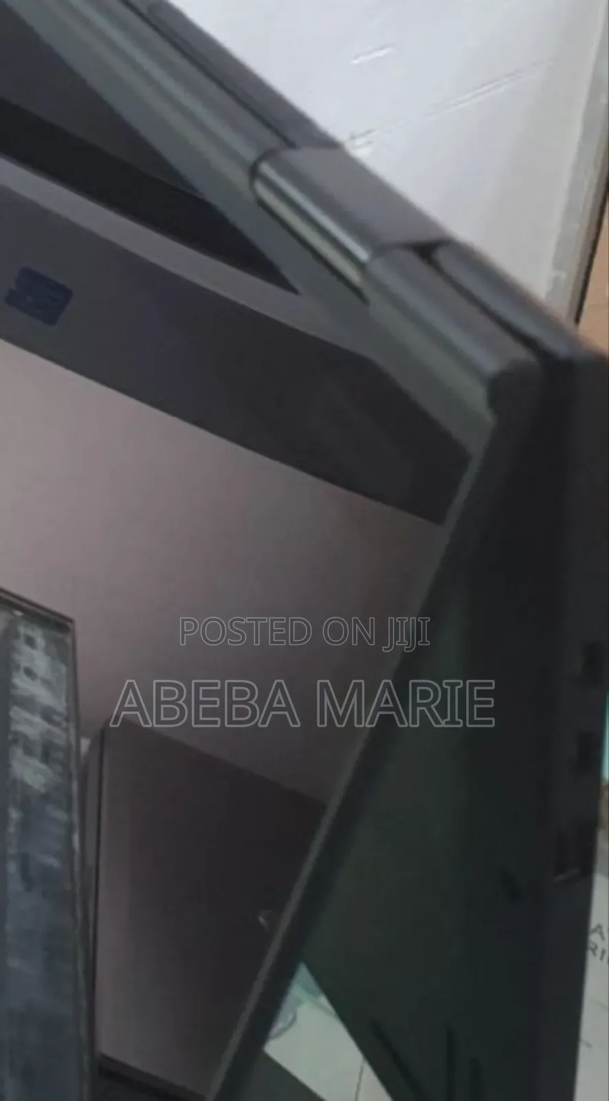 New Laptop Lenovo Thinkpad X1 Yoga 16GB Intel Core I5 SSD 512GB