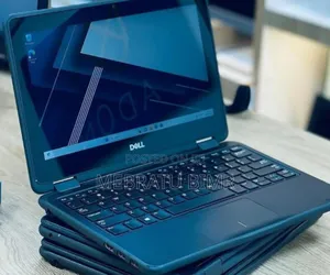 New Laptop Dell Latitude 11 3190 8GB Intel Pentium SSD 128GB