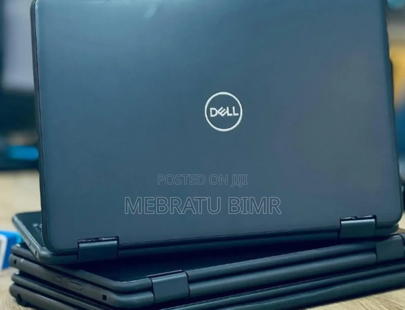 New Laptop Dell Latitude 11 3190 8GB Intel Pentium SSD 128GB