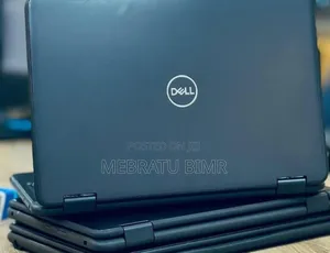 New Laptop Dell Latitude 11 3190 8GB Intel Pentium SSD 128GB