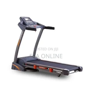 Photo - Home Gym Reebok Fitness Treadmills ከቦሌ