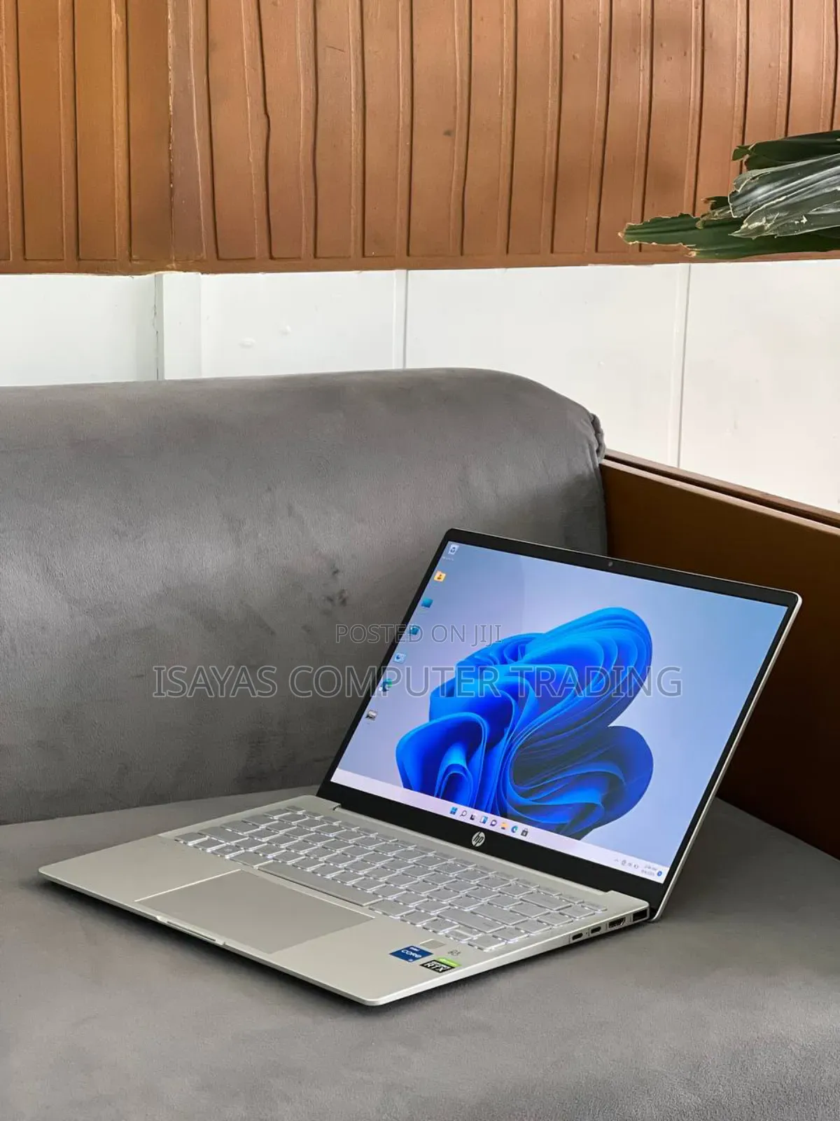 New Laptop HP Pavilion 14 16GB Intel Core I5 SSD 1T