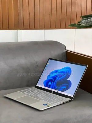 New Laptop HP Pavilion 14 16GB Intel Core I5 SSD 1T