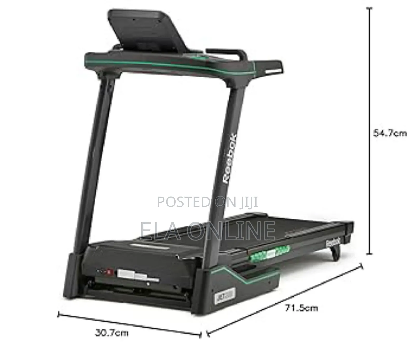 የሩጫ ማሽን ለቤት Treadmills Europe Standard