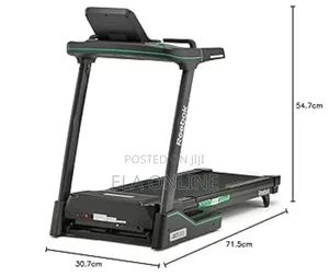 Photo - የሩጫ ማሽን ለቤት Treadmills Europe Standard