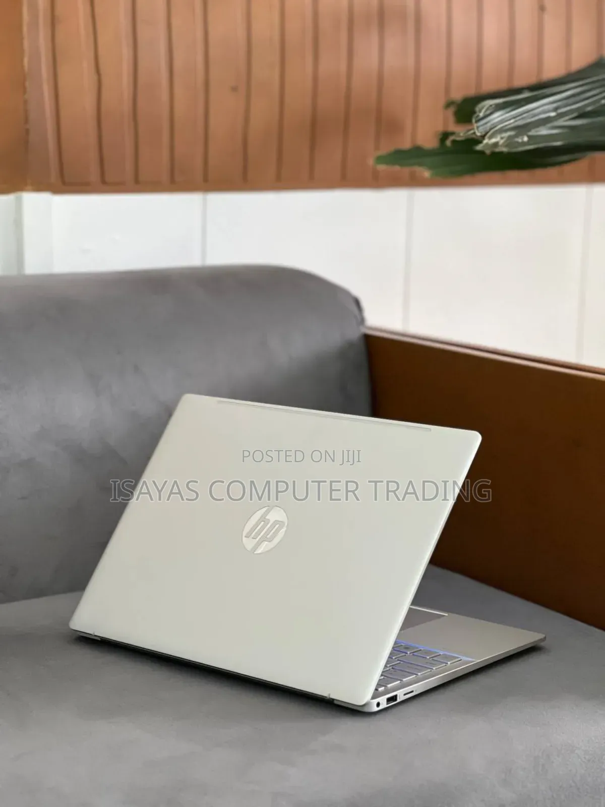 New Laptop HP Pavilion 14 16GB Intel Core I5 SSD 1T