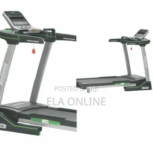 የአውሮፓ መደበኛ ጥራት ትሬድሚል-Reebok Adidas