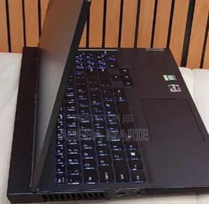 New Laptop Lenovo Legion 5 16GB AMD Ryzen 7 SSD 1T