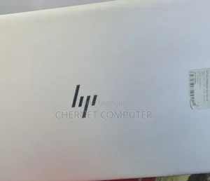 Photo - New Laptop HP EliteBook 840 G5 16GB Intel Core I7 SSD 512GB