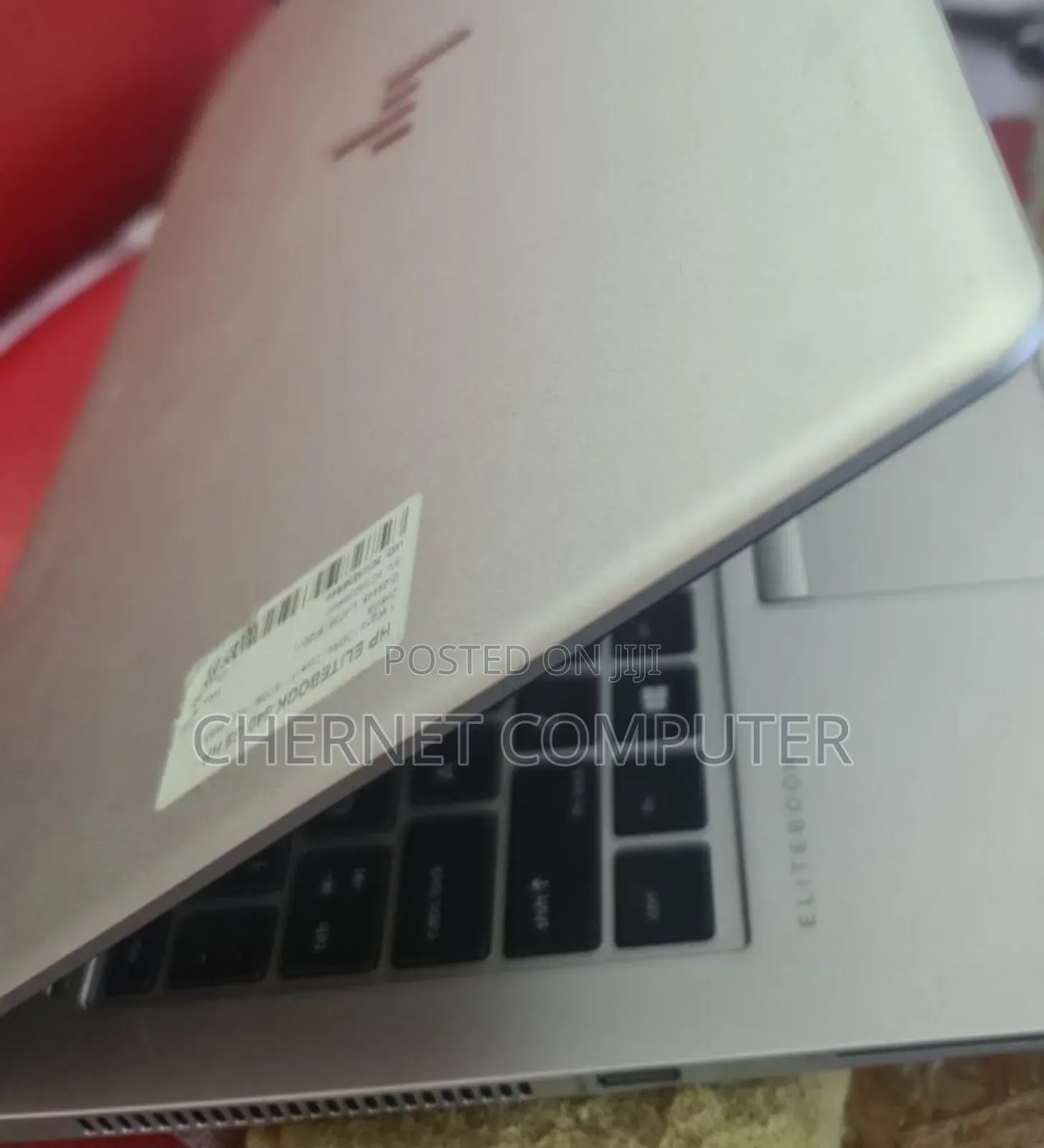 New Laptop HP EliteBook 840 G5 16GB Intel Core I7 SSD 512GB