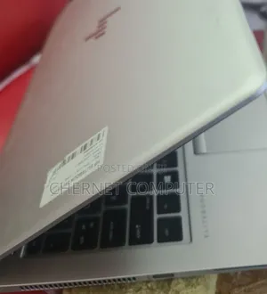 New Laptop HP EliteBook 840 G5 16GB Intel Core I7 SSD 512GB