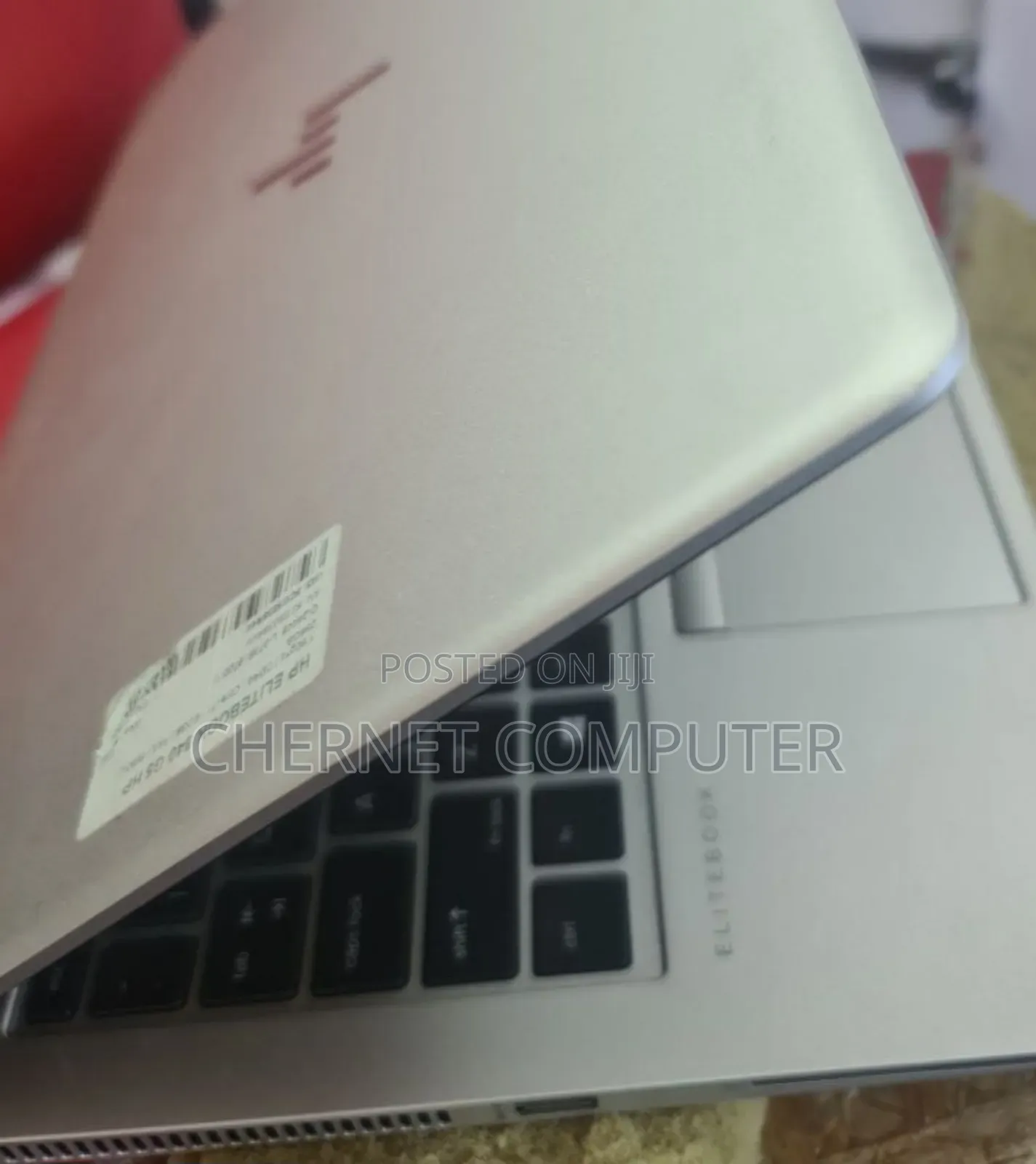 New Laptop HP EliteBook 840 G5 16GB Intel Core I7 SSD 512GB