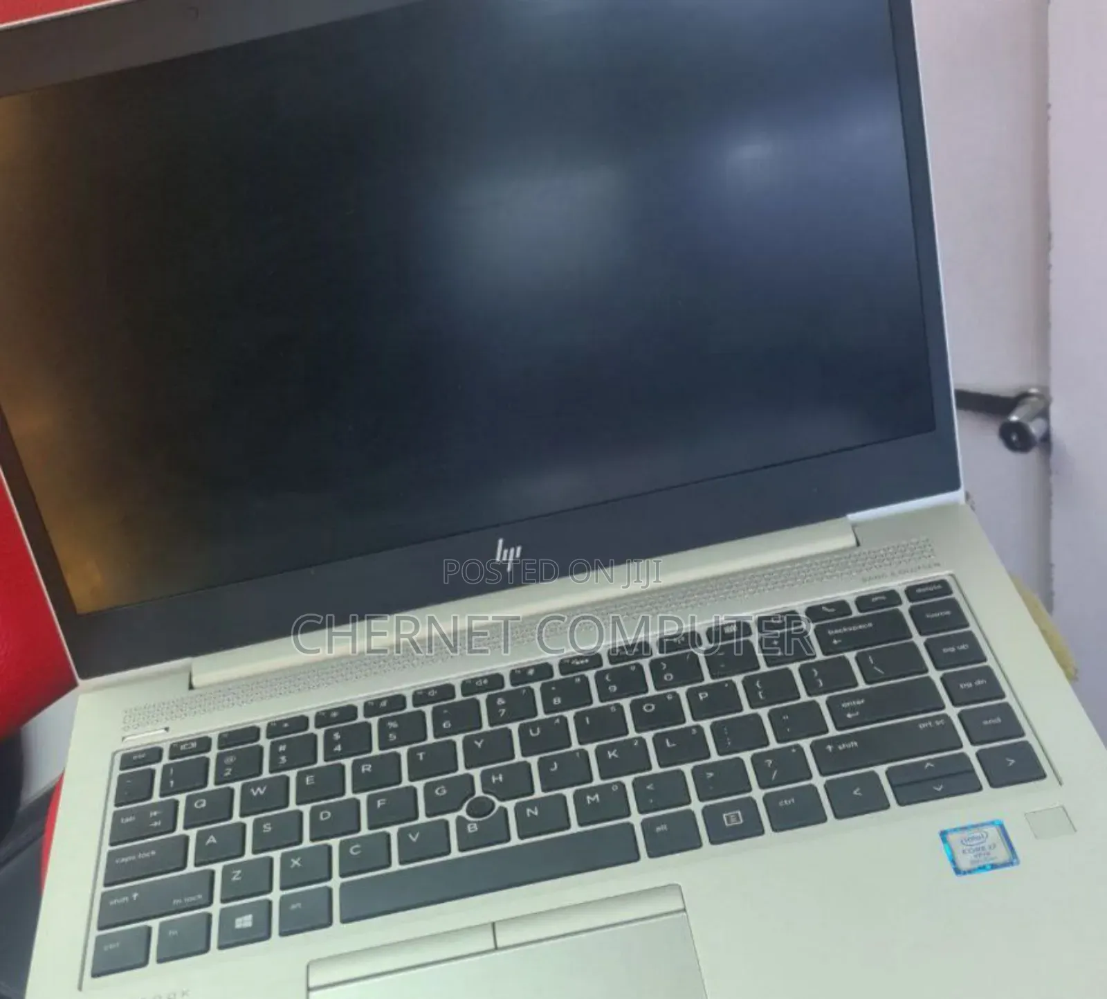 New Laptop HP EliteBook 840 G5 16GB Intel Core I7 SSD 512GB