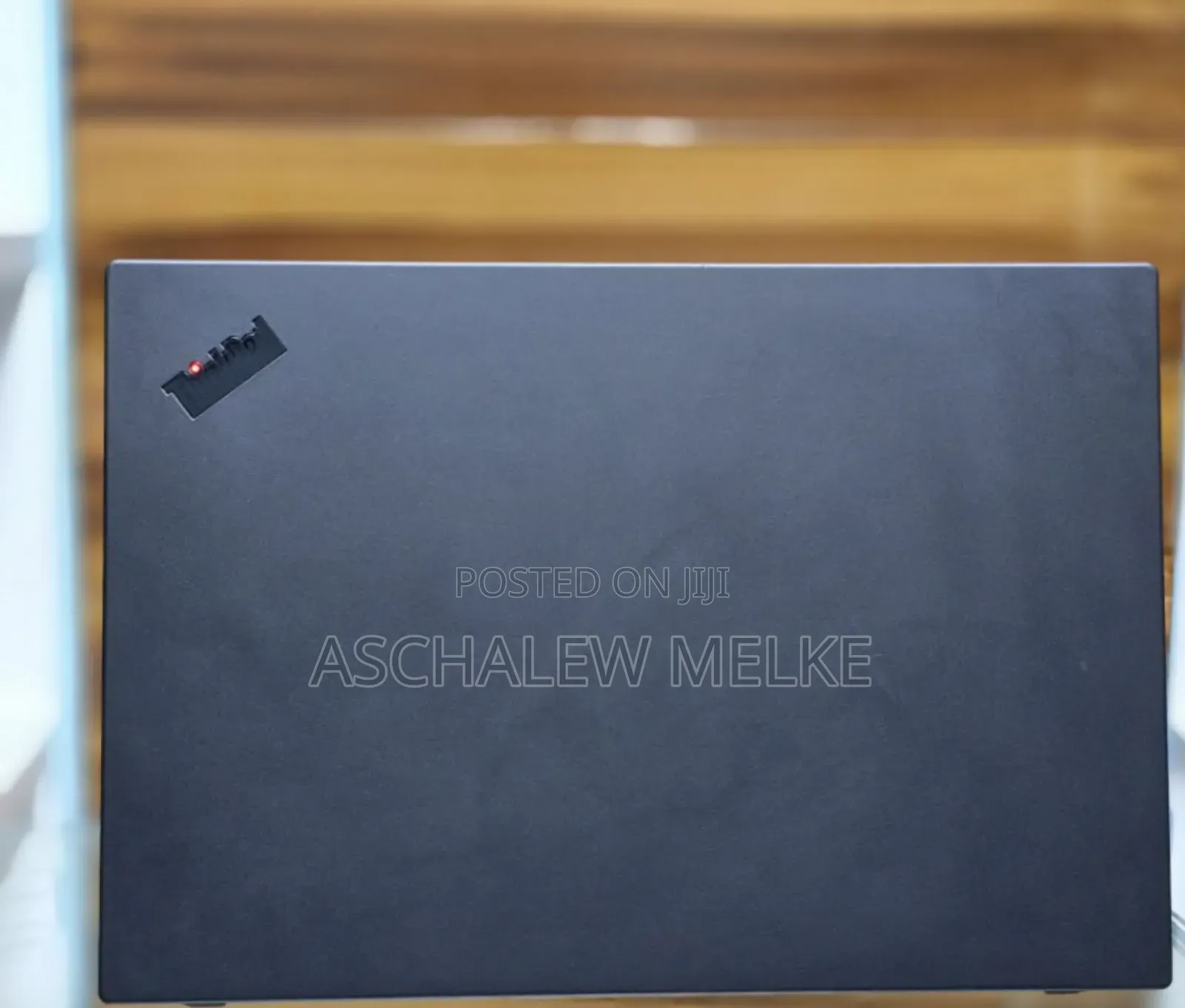 New Laptop Lenovo ThinkPad T14 16GB Intel Core I7 SSD 512GB