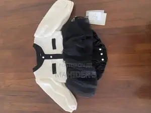 Photo - Diaper Dress