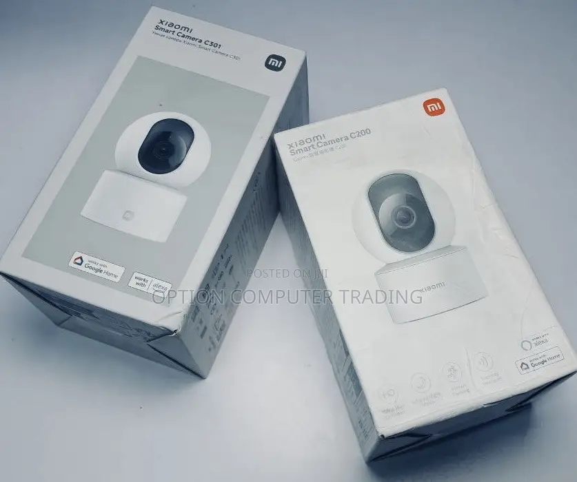 Xiaomi Smart Camera
