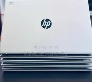 New Laptop HP Pavilion 15 16GB Intel Core I5 SSD 1T